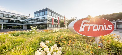 Referenz | Fronius Thalheim - Campus Standortentw. | EBP GmbH