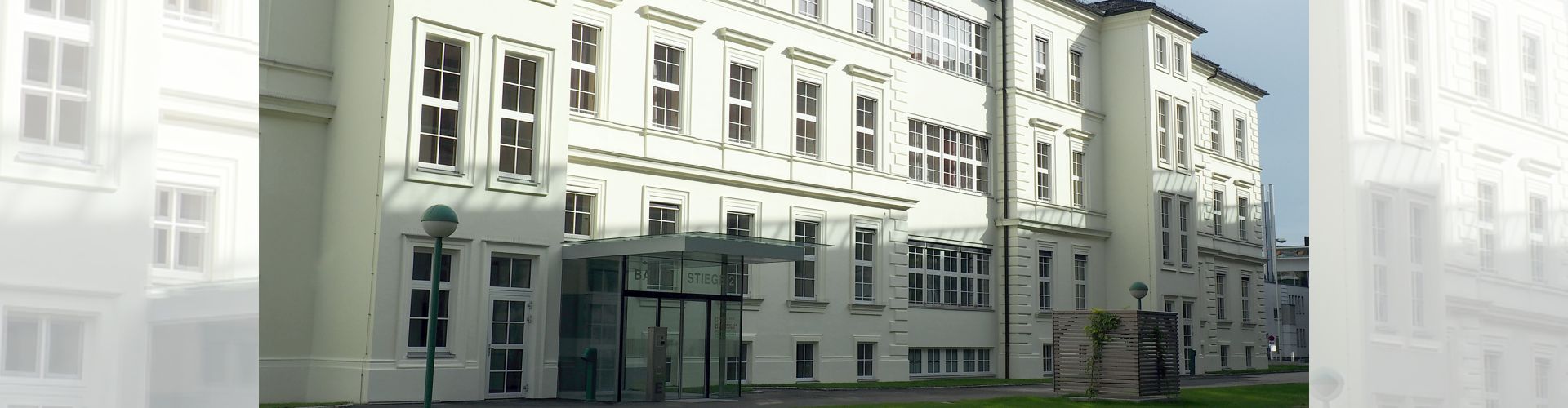 Planungsleistungen
