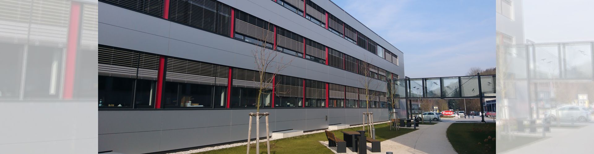 Bau- und Projektmanagement