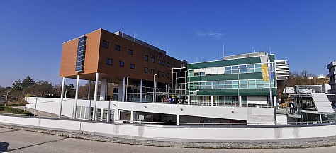Referenz | Pyhrn-Eisenwurzen Klinikum Steyr - Ausbau Haus 1 | EBP GmbH