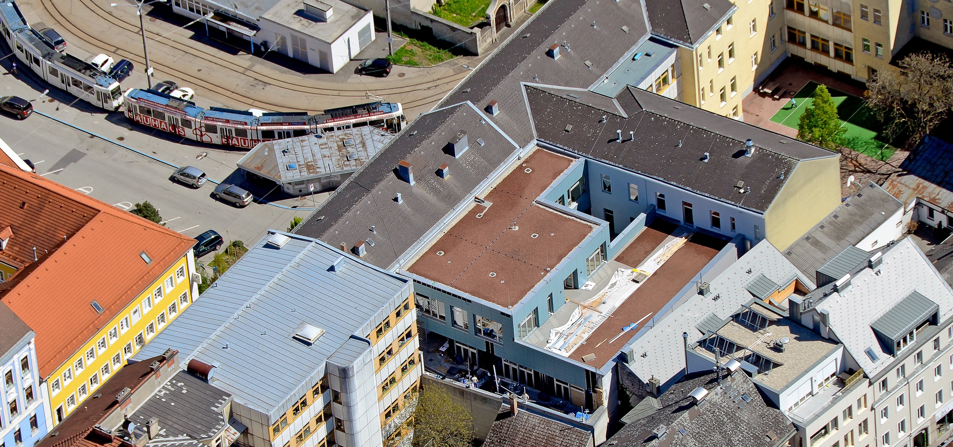 Leonardo da Vinci Schule