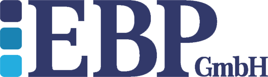 EPB GmbH Logo