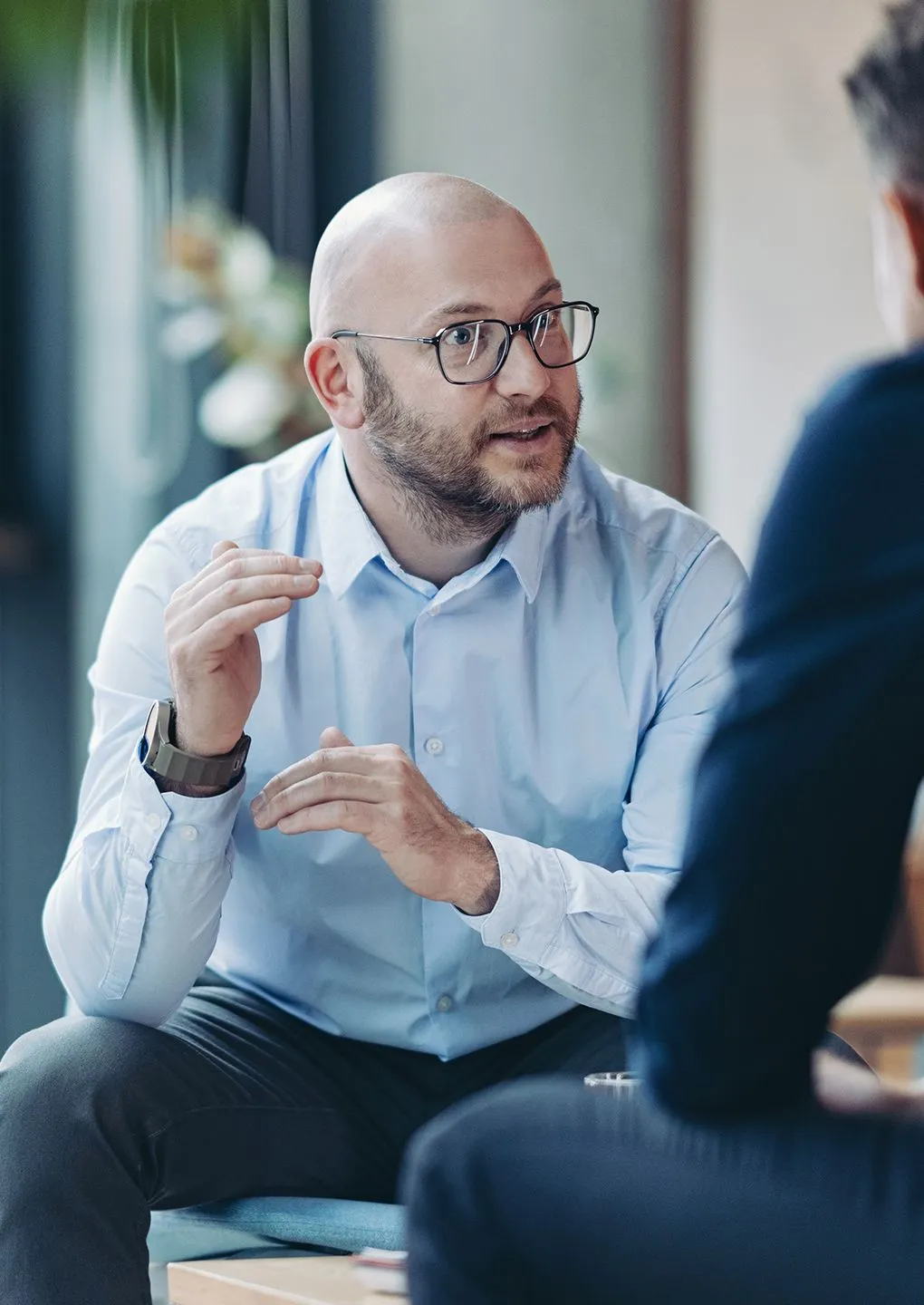 Zielgruppen | EBP GmbH