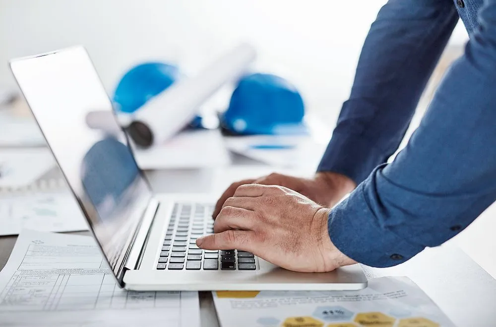 Gründung | Geschichte | EBP GmbH