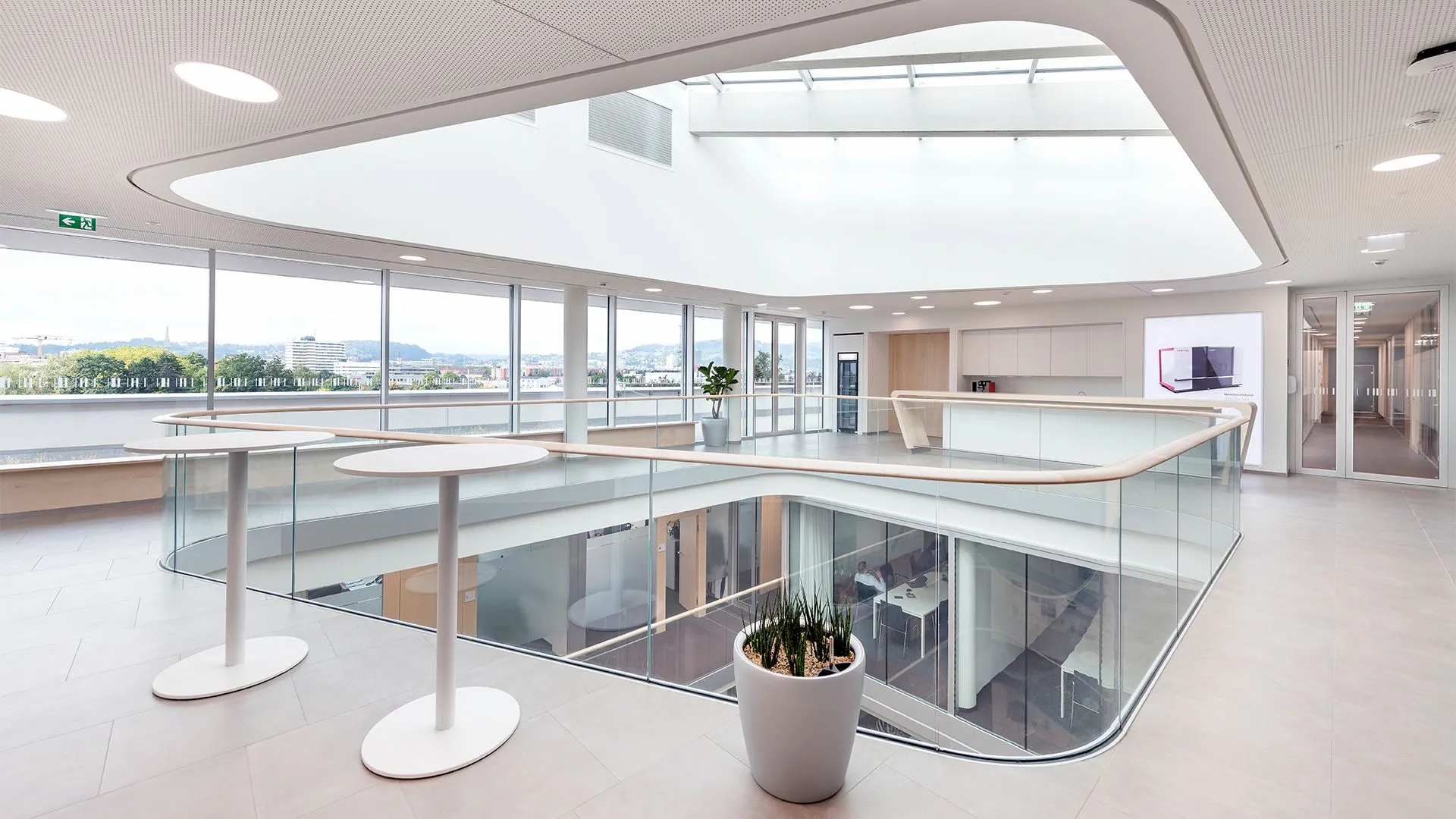 Hainzl | Projekte | EBP GmbH