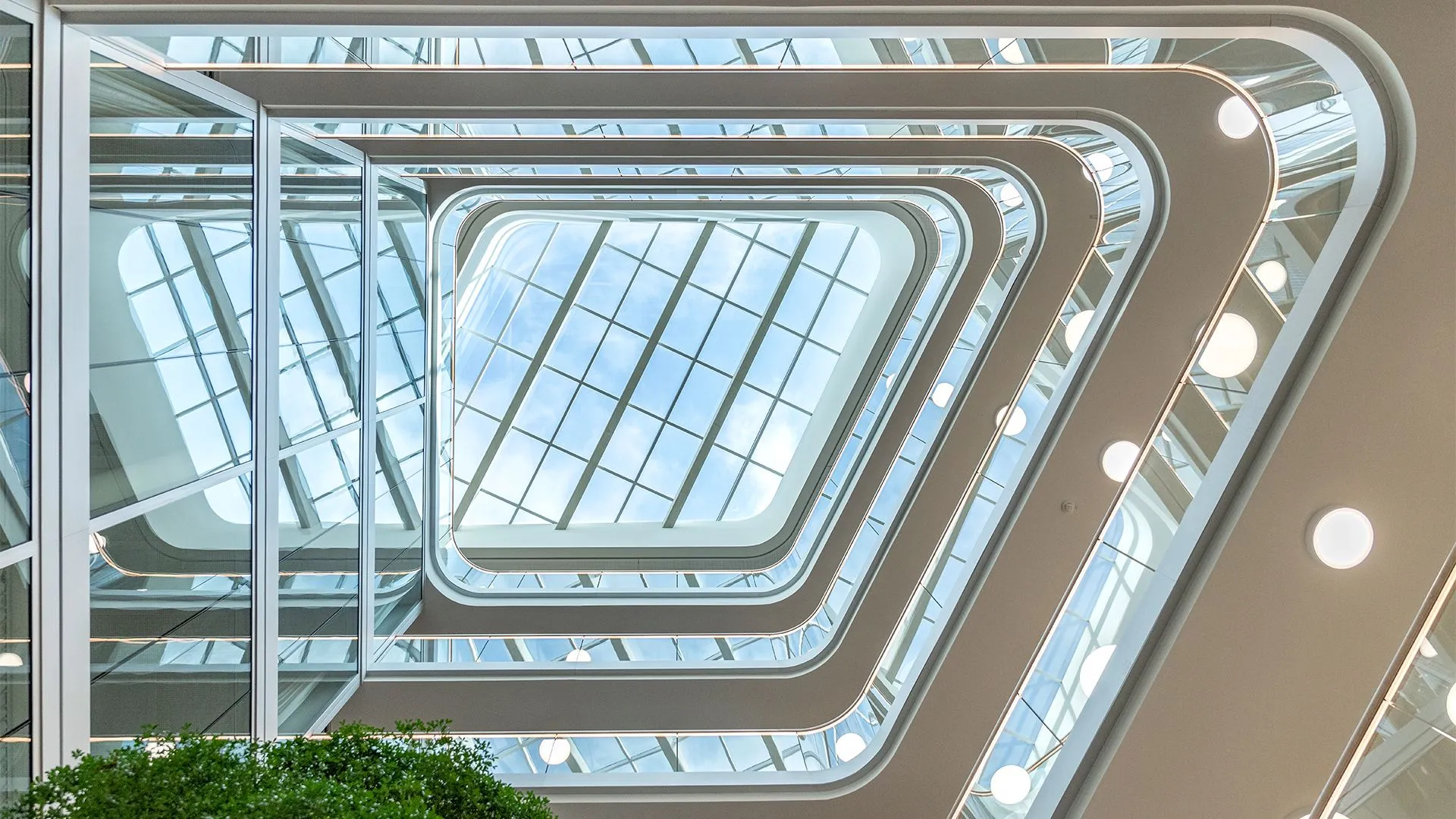 Hainzl | Projekte | EBP GmbH