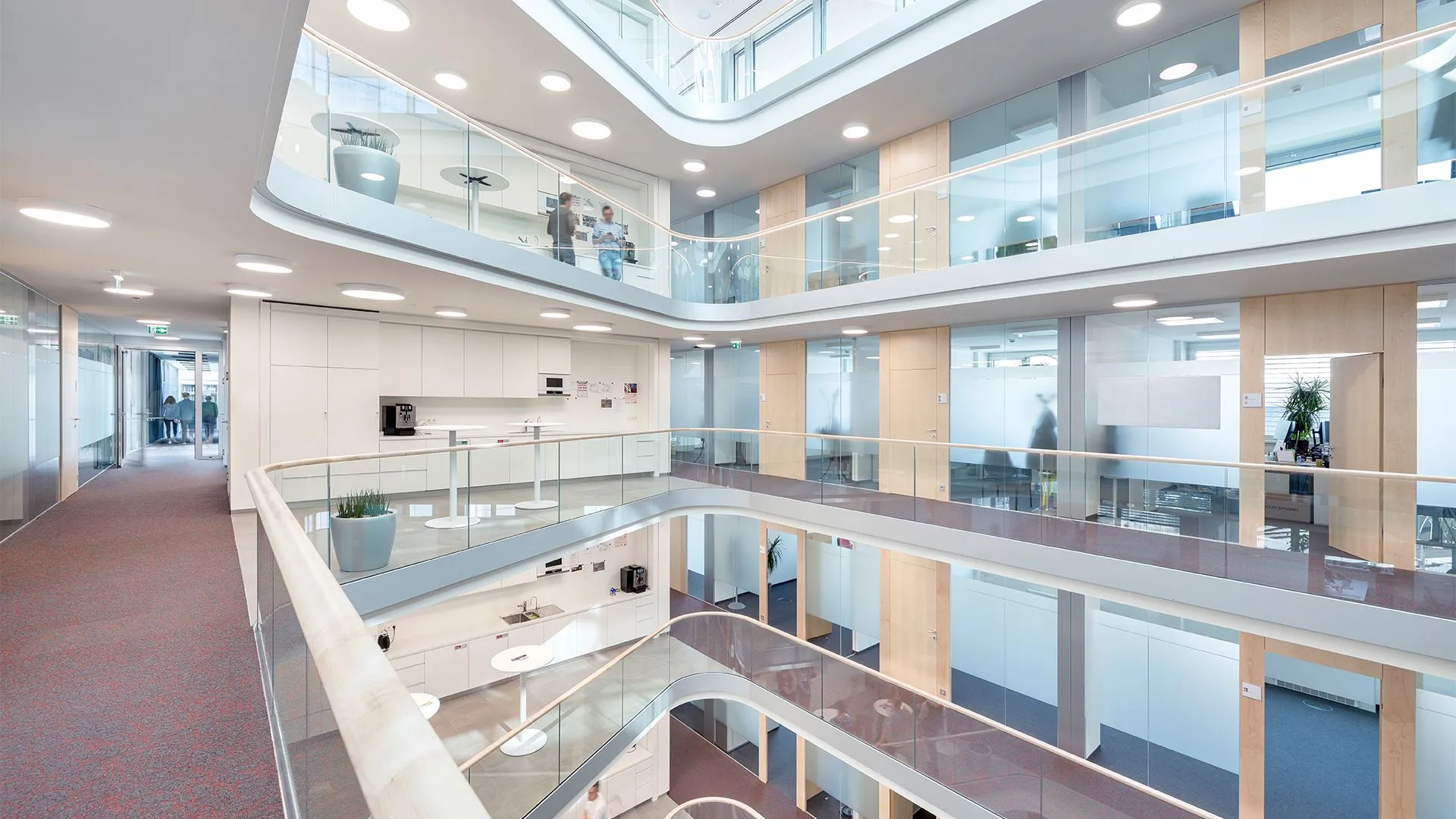 Hainzl | Projekte | EBP GmbH