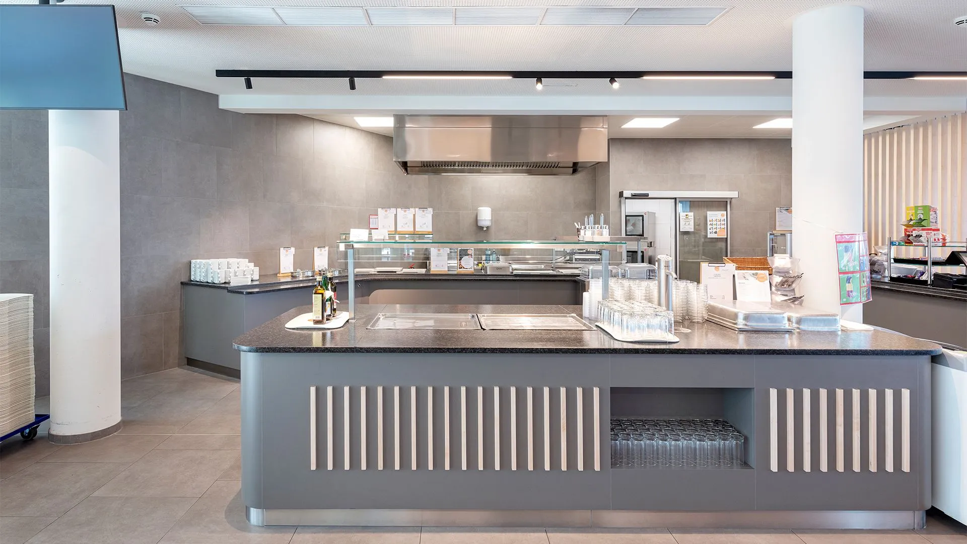 Hainzl | Projekte | EBP GmbH