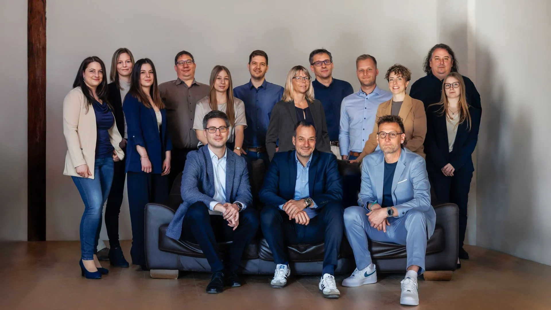 Team | EBP GmbH
