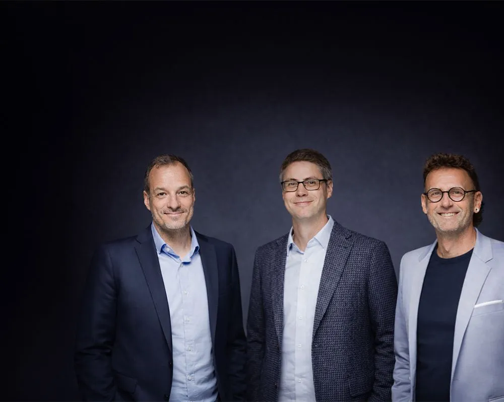 EBP Geschäftsführung