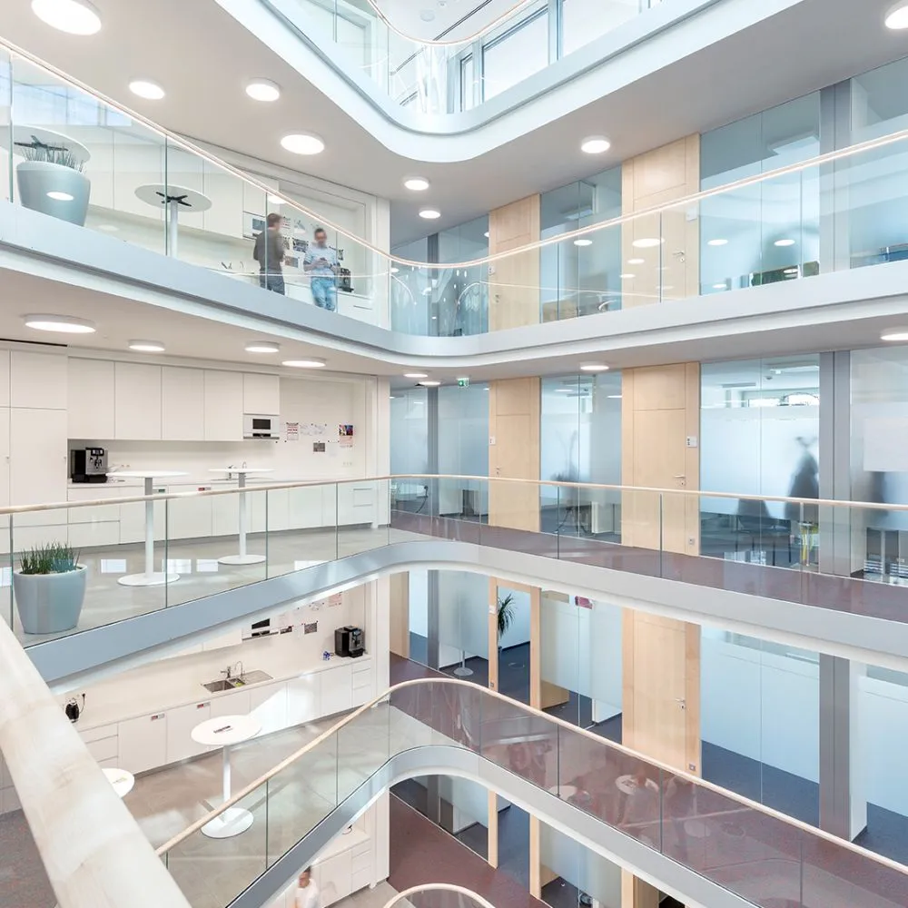 Hainzl | Projekte | EBP GmbH