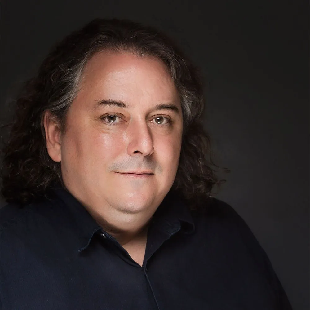 Prokurist Bernhard Preisack | Ansprechpartner | EBP GmbH