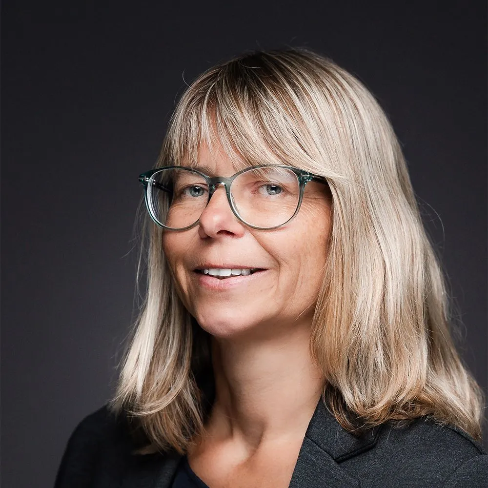 Christine Köck | Ansprechpartner | EBP GmbH