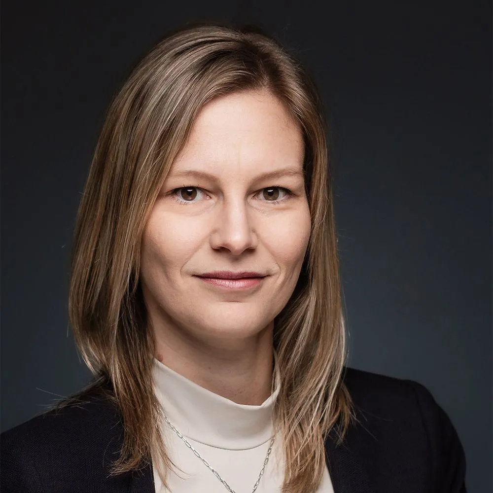 Claudia Klinger | Ansprechpartner | EBP GmbH