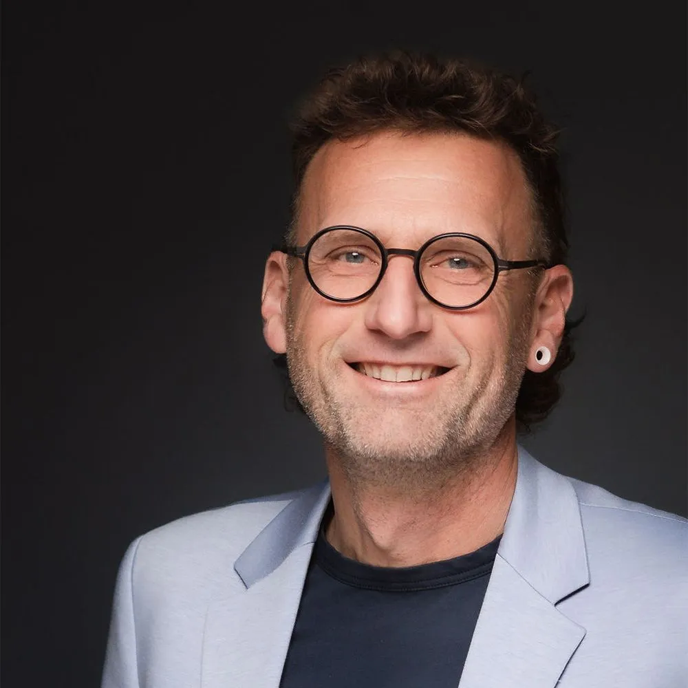 Ing. Hanspeter Pieber | Ansprechpartner | EBP GmbH