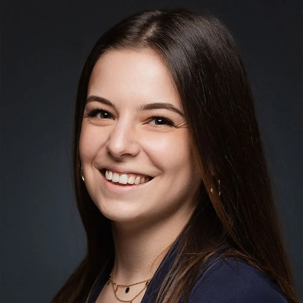 Helena Amstler | Ansprechpartner | EBP GmbH