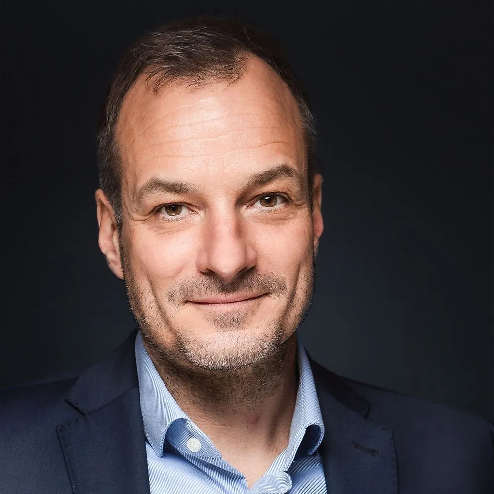 Dipl.-Ing. Bmst. Jürgen Fleischanderl | Ansprechpartner | EBP GmbH