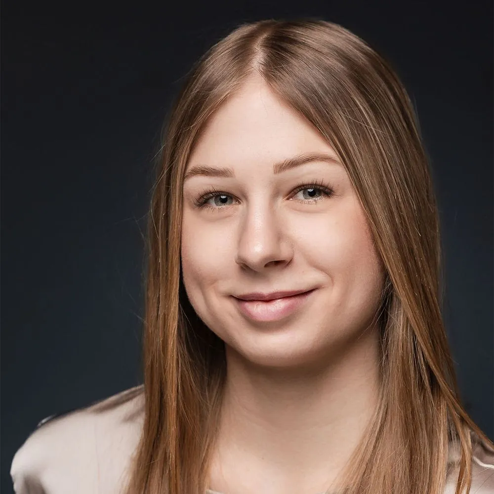 Lea Mitmannsgruber | Ansprechpartner | EBP GmbH