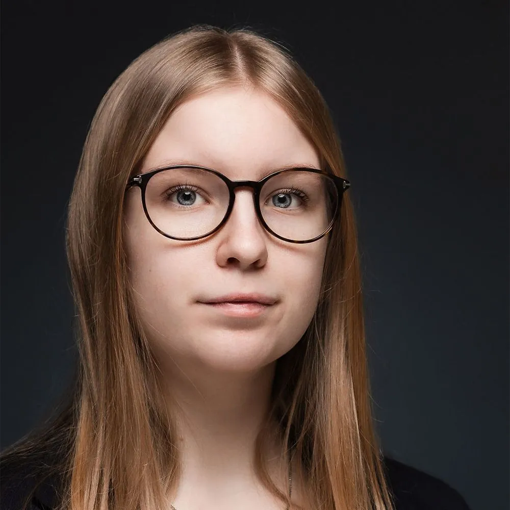 Magdalena Resch | Ansprechpartner | EBP GmbH