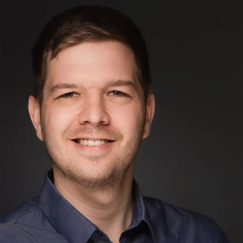 Ing. Richard Hollnbuchner | Ansprechpartner | EBP GmbH