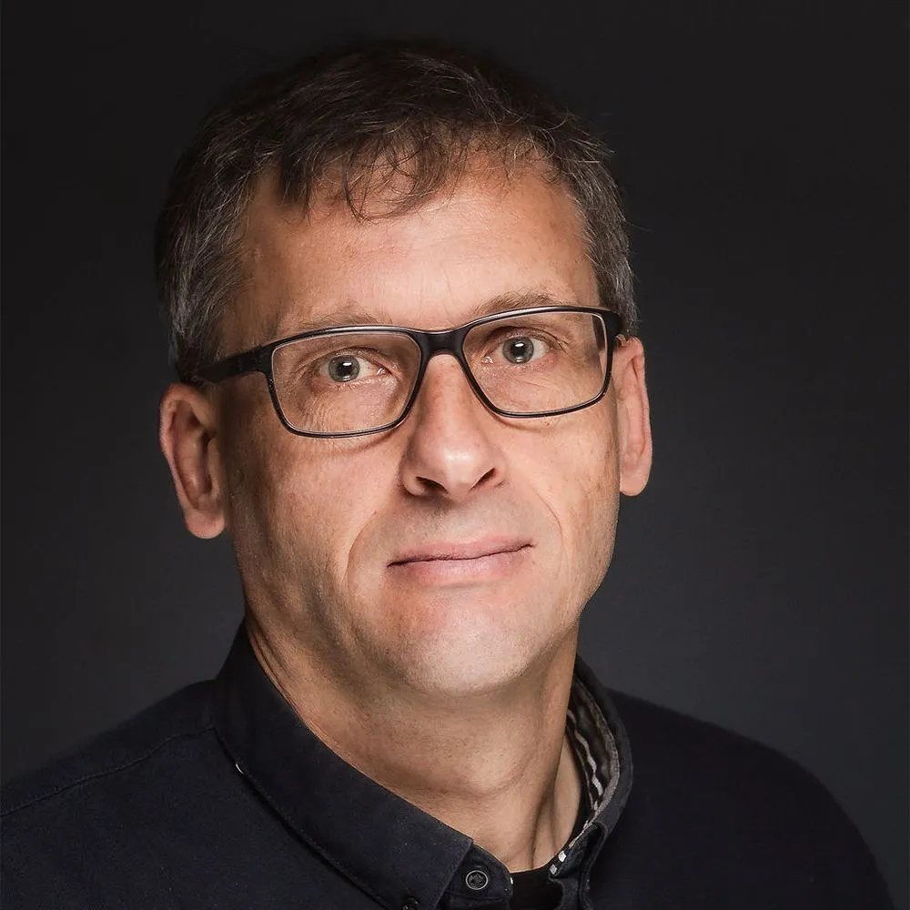 Dipl.-Ing. Rudolf Kapeller | Ansprechpartner | EBP GmbH